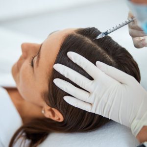 lavimd prp hair injection